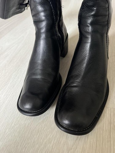 Stivali donna billi - stivali, neri