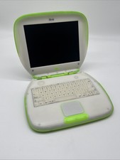 RARO Apple iBook G3 Clam Key