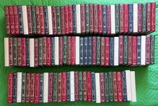 Lotto I Grandi della Letteratura Fabbri