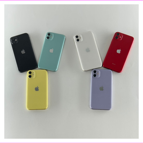 Apple iphone gb - iphone, 11