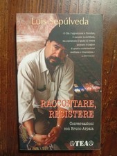 Luis Sepulveda prima edizione