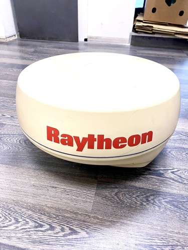 Raytheon raymarine 18 zoll - /,