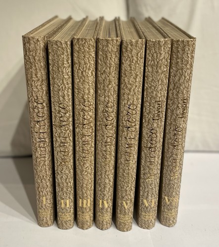 Enciclopedia mani oro vv - d'oro, -7