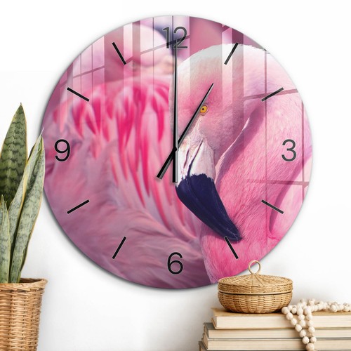 Orologio parete rotondo - da,