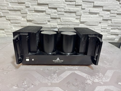 Mitsubishi a15dc vintage - da-a15dc,