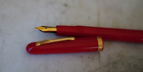 Penna stilo pompa - penna,