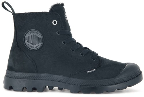Stivali unisex palladium pampa - unisex,