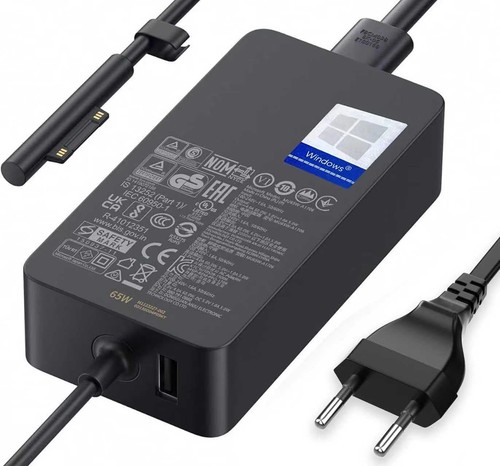 Caricatore surface pro 15 - pro,