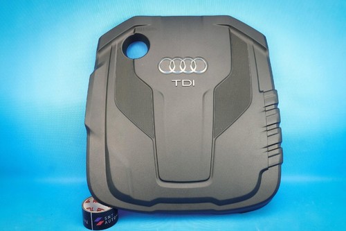 Coperchio motore audi - coperchio, a5