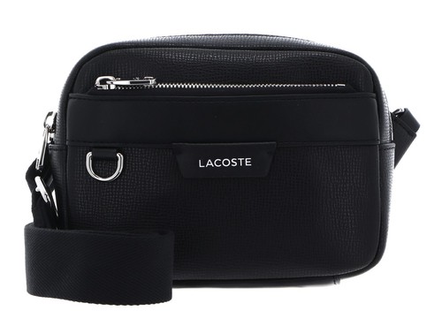 Lacoste reporter bag - lacoste,