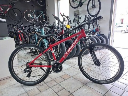Bici junior 5200 conor - junior, 26″