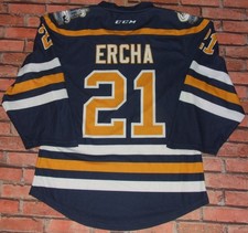 NHL COLORADO AVALANCHE ERCHA