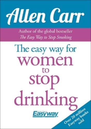 Allen carr the - the, way