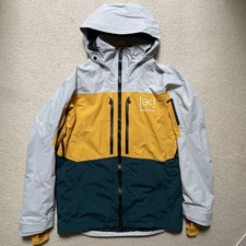 Giacca uomo Burton ak Swash