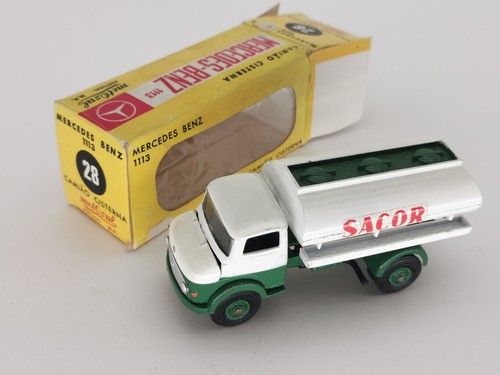 Metosul camion citerne - camion,