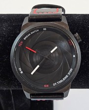 Orologio Break, Obiettivo