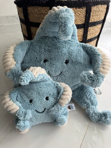 Set stelle marine jellycat - set,