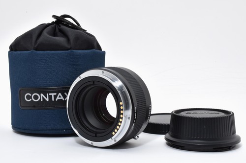 Quasi inutilizzato contax - [quasi,