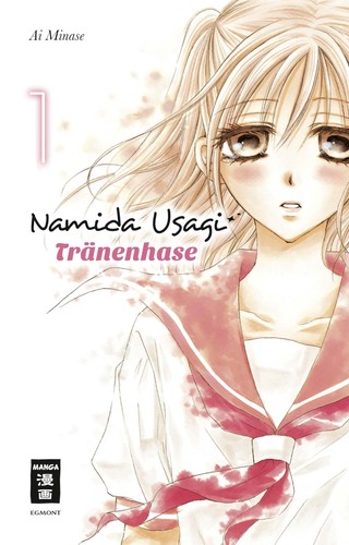 Minase namida usagi - a:,