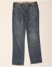 Jeans uomo dritto JAGGY W33