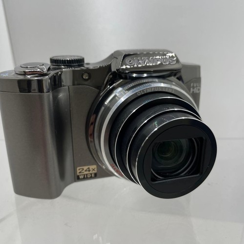Fotocamera digitale olympus - fotocamera,