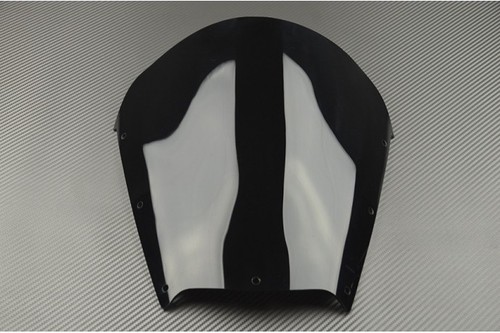 Cupolino parabrezza sport in - /,