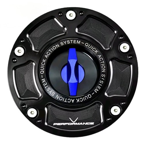 Tappo carburante ducati - tappo,