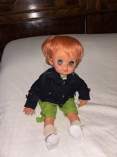 Rarissima Bambola Originale