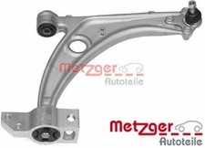 Metzger 58014702 Manubrio per