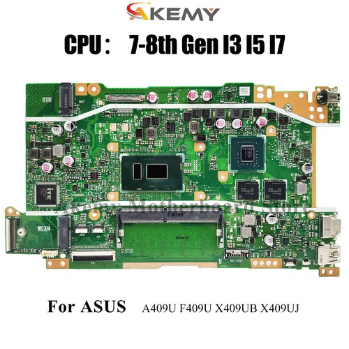 X409ub scheda madre per asus - x409ub,