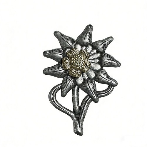 Distintivo berretto edelweiss - berretto,