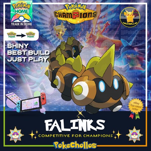 Falinks competitive best - falinks,