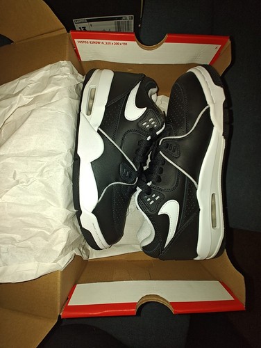Nike air flight - air, 89