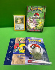 Pokémon TCG Power Reserve