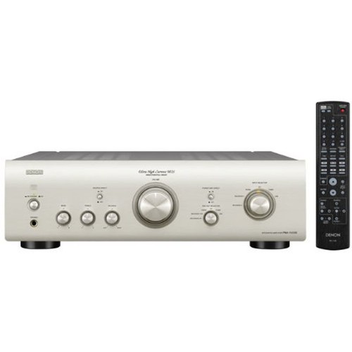 Denon pma 1500se integrated - denon,