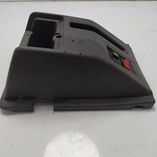 TUNNEL CONSOLLE CENTRALE PER