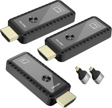 PWAYTEK Trasmettitore HDMI