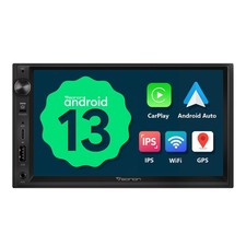 UA13 Autoradio 7" IPS Android