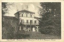Villa Gonella - Residenza