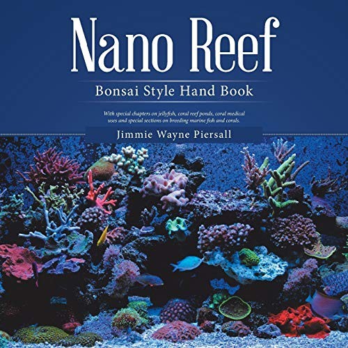Nano reef bonsai style - nano,