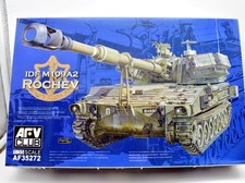Modellino model kit montaggio