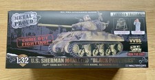 Forze del Valore Sherman M4A3