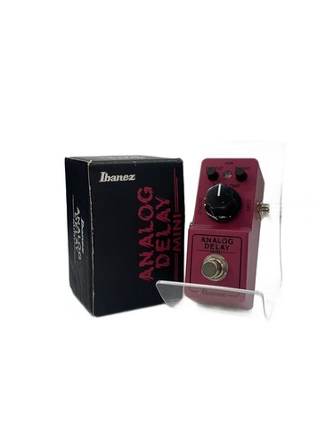 Pedale effetto ibanez - pedale,