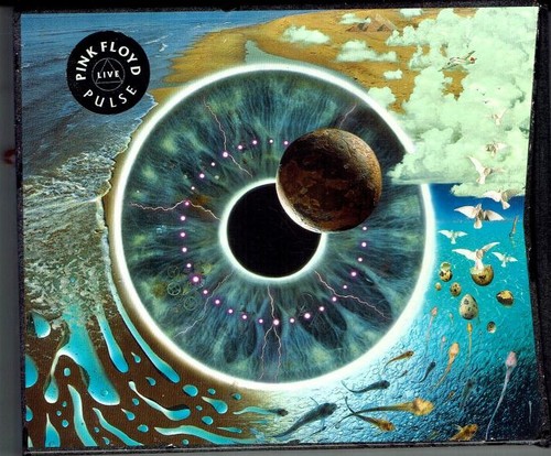 Docd pink floyd - pink, "
