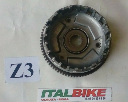 Cestello frizione honda - cestello,