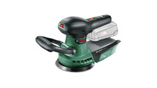 BOSCH Advanced Orbit 18