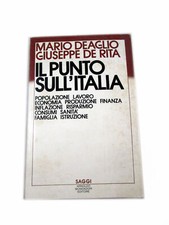 V4009 IL PUNTO SULL'ITALIA -