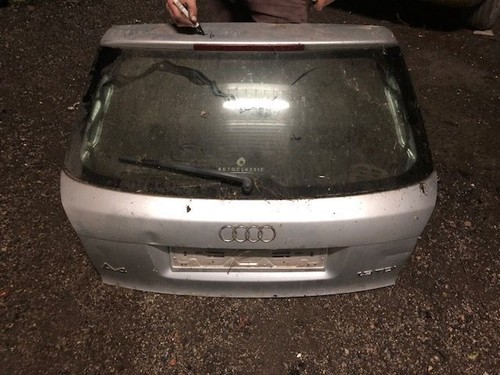 Audi 1 9 diesel - a4, (2004)