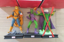 14 - Marvel Heroes 3D