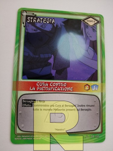 Cura contro pietrificazione - cura,